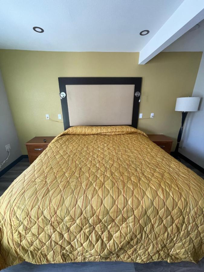 Stadium Inn & Spas Los Angeles Extérieur photo